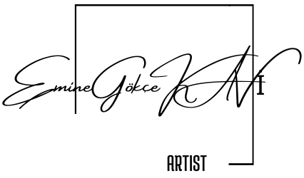 Logo for gokcekavi.com